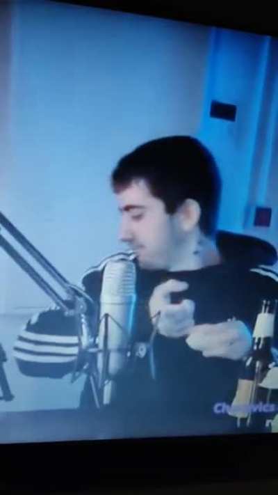 Orslok que haces?