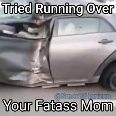 R.I.P car