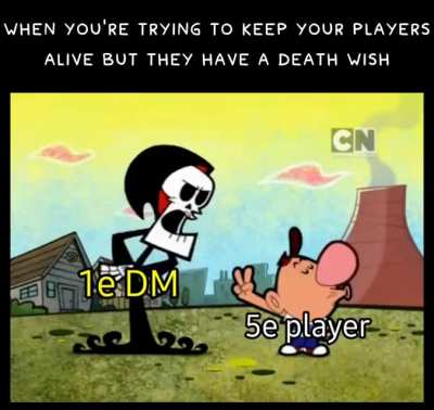 be careful what you wish for.