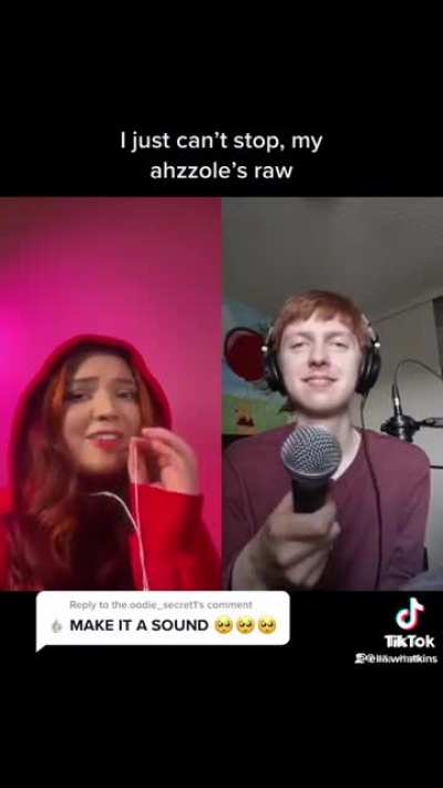 IBS TikTok is the best