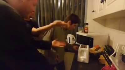 Toaster