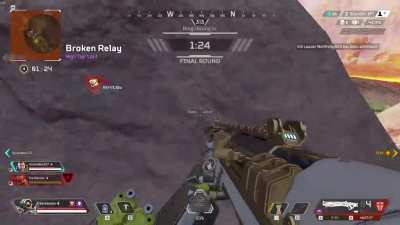 A Rollout in The Deep