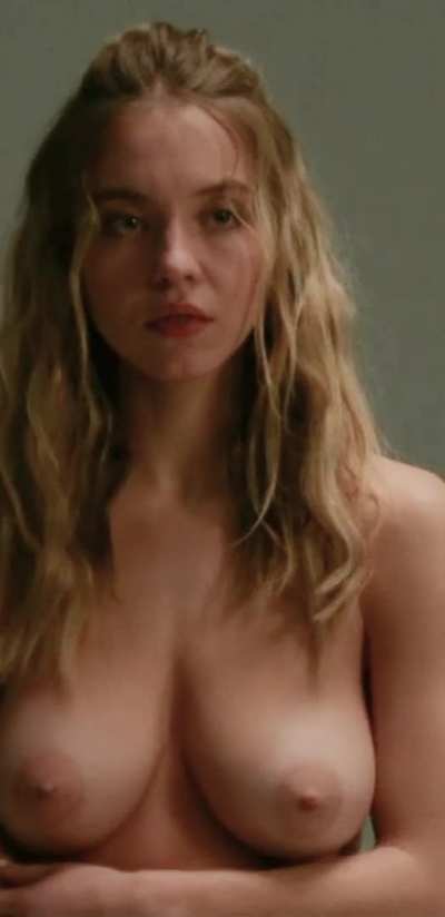 Sydney Sweeney