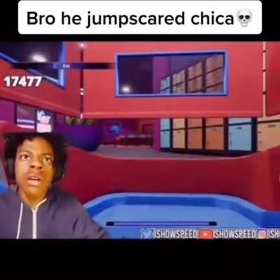 That reaction is GOLD