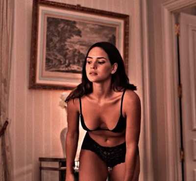 Adria Arjona is criminaly underrated 