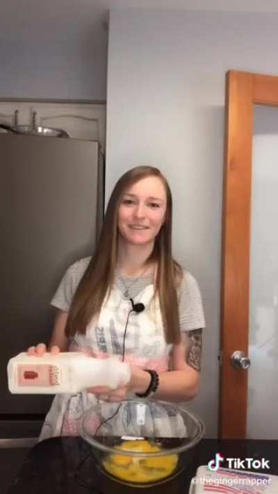 My favorite Cooking Show is Back