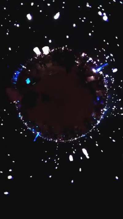 The earth portal