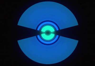 Meta (Oculus) Horizon Worlds loading design