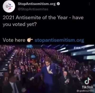 The only election that matters