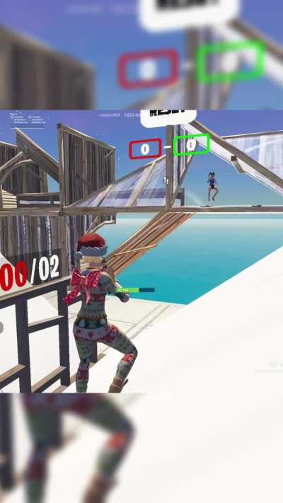 Builds make no audio?