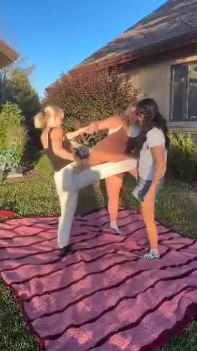Maybe maybe maybe