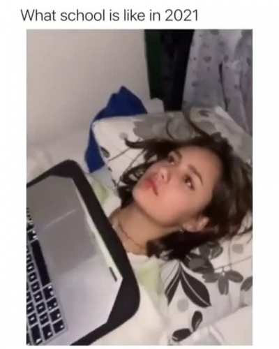 Wait till the end!