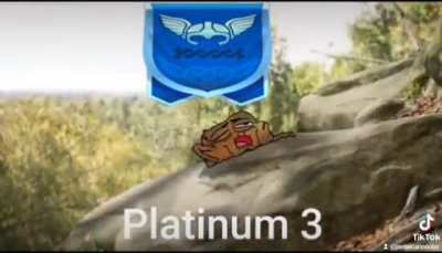 how rank be in brawlhalla
