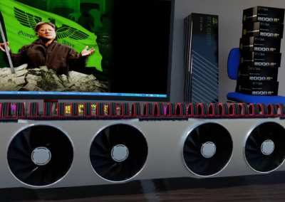 Leaked RTX 6990Ti