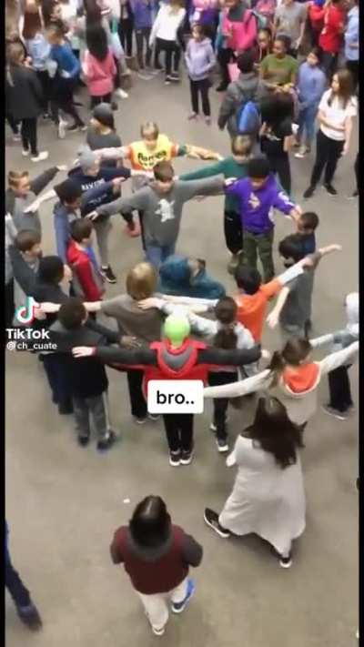 2018 moment