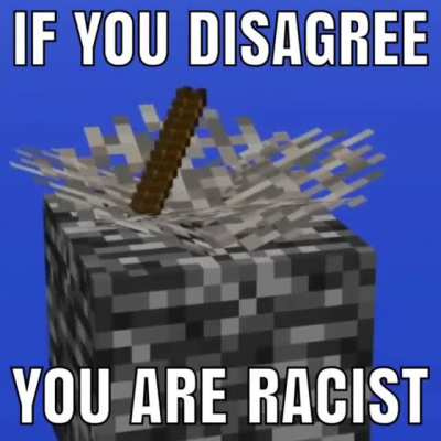 I'm sorry but its true.