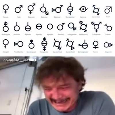 Triste, mas é a realidade