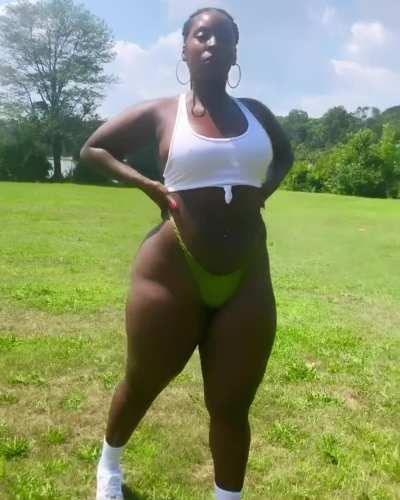 Greenery