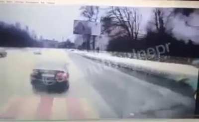 Brake check