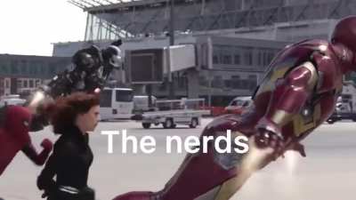 Who makes this shit