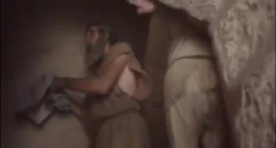 Brian's fall