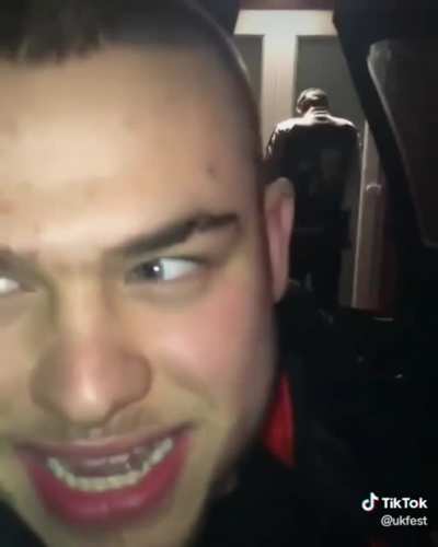 Jack want his line