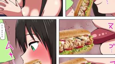 boy oh boy do i love subway