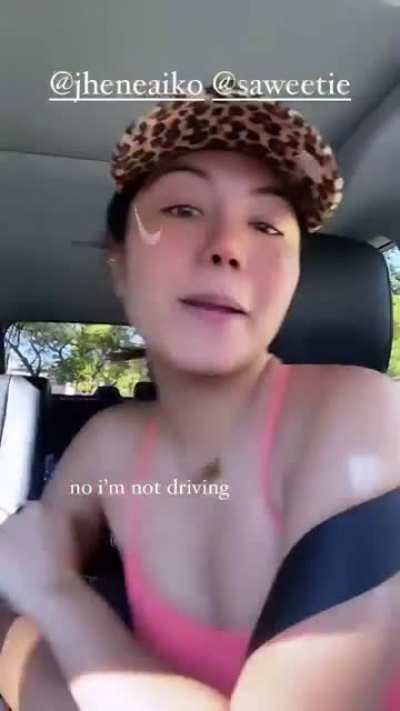30 seconds of Jayka