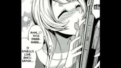 hentai etiquette