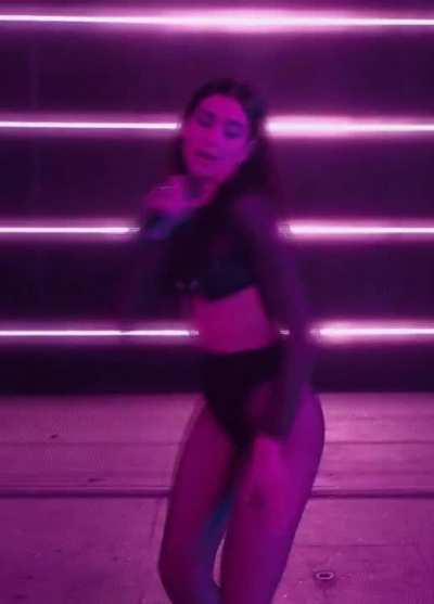 Dua Lipa 2020