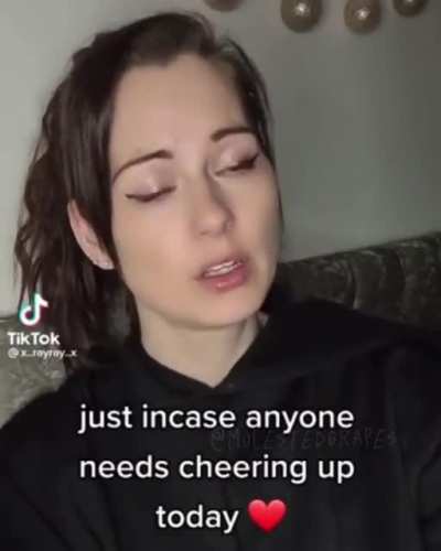 wholesome shitpost