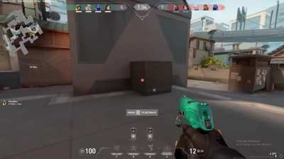 Nice KillJoy ACE