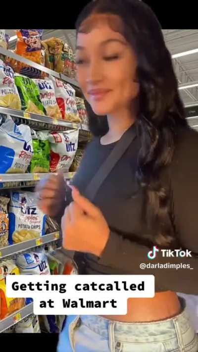 Target vs. Walmart