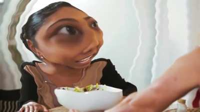 bitch likes salad 2021