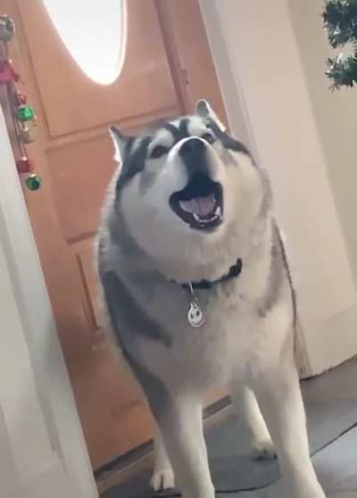 Alarm