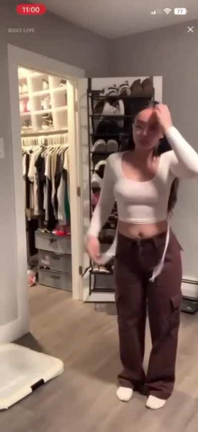 I need more of her nbs