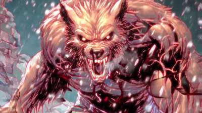 Outskilled 🐺