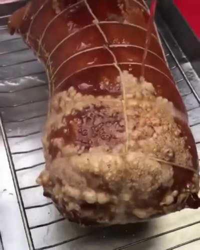 what's going on here?
