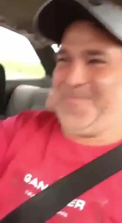 Olha o Caminhão