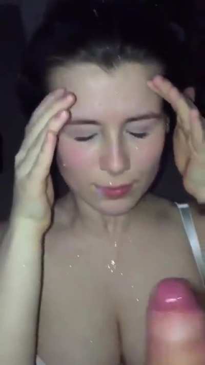 The End Was Cute