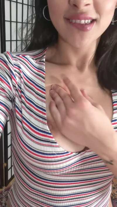 Big enough for you? [flash]