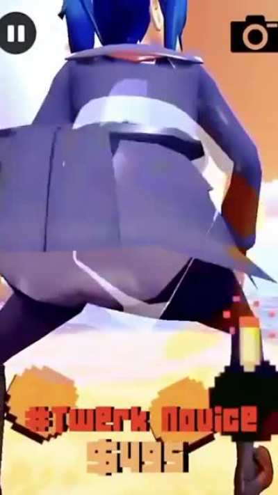 Ass 😩