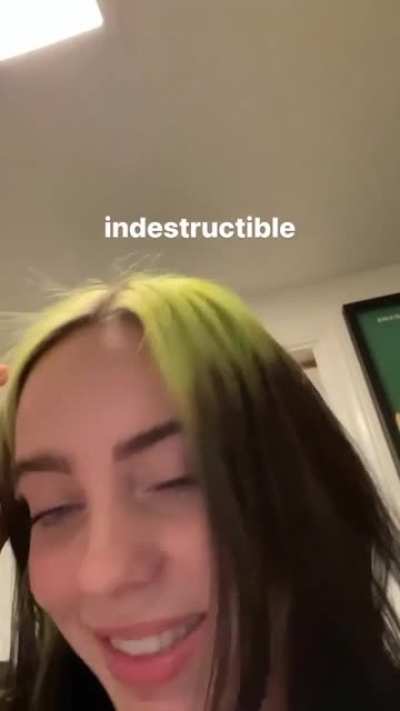 I like your cut G