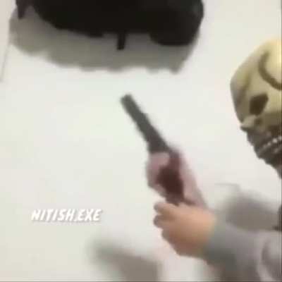 The real way to do it