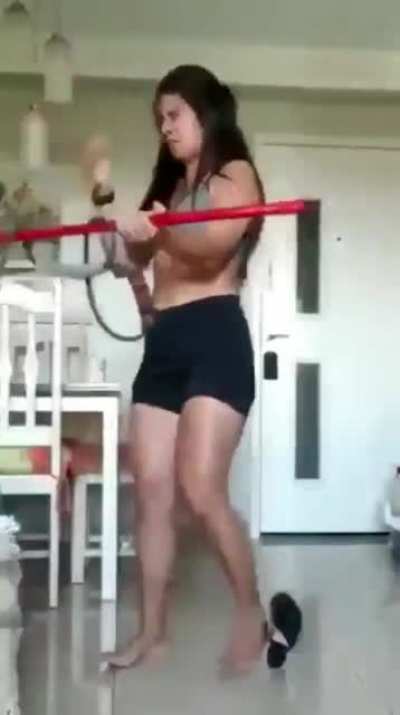 Ima Git Fit!!!!!!!!!!!!!
