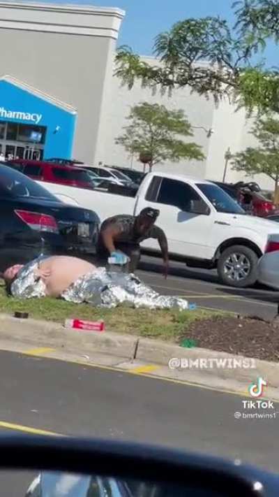 Walmart at its finest