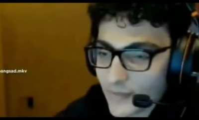 Mods are gonna mod during MMC
