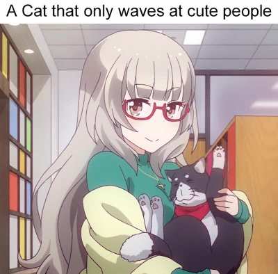 Thats you!
