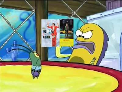 Society kino unbased and Phillips-pilled
