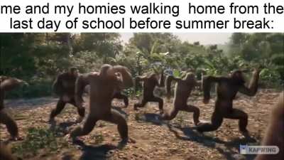 thats the best feeling in the world. Just to come home and play minecraft with the boys. Man those where the days!